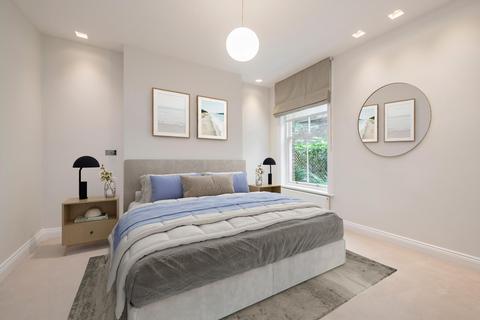 2 bedroom flat for sale, Frognal Mansions, Frognal, Hampstead, London, NW3