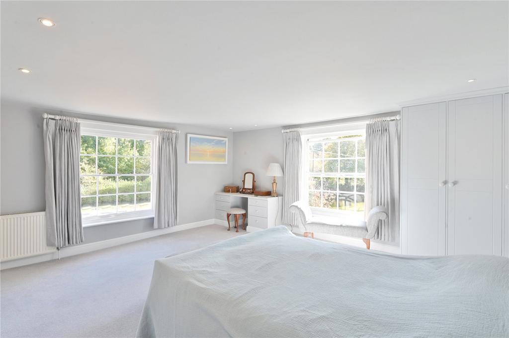 Bedrom 1