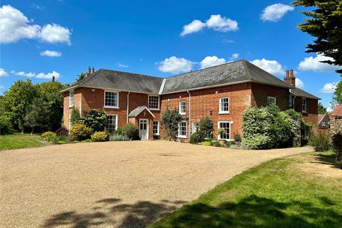 7 bedroom equestrian property for sale, Melton, Woodbridge, Suffolk, IP12