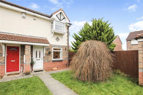 2 bedroom semi-detached house to rent, Hatherley Court, Danesford Place