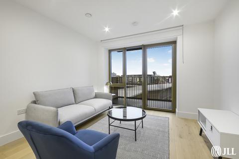 1 bedroom apartment for sale, Capital Interchange Way Brentford TW8