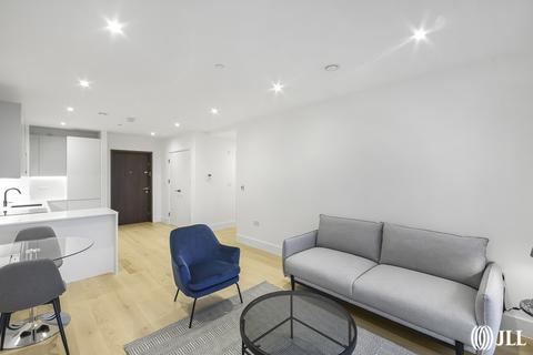 1 bedroom apartment for sale, Capital Interchange Way Brentford TW8