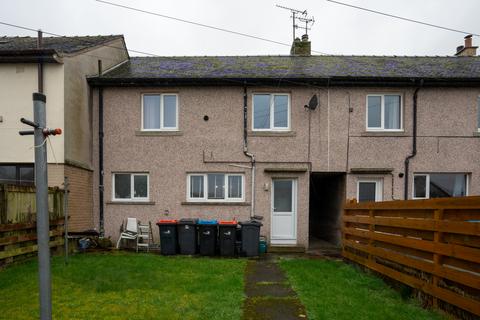 3 bedroom terraced house for sale, Laghall Court, Kingholm Quay DG1