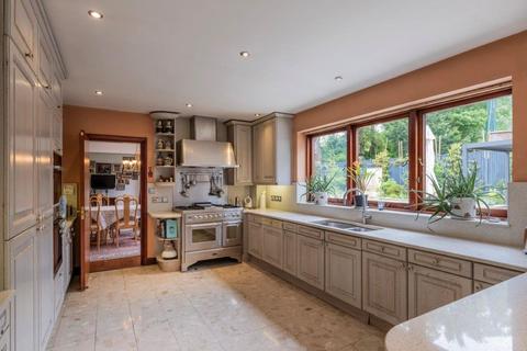 5 bedroom detached house for sale, Fitzroy Close, Highgate, London, N6