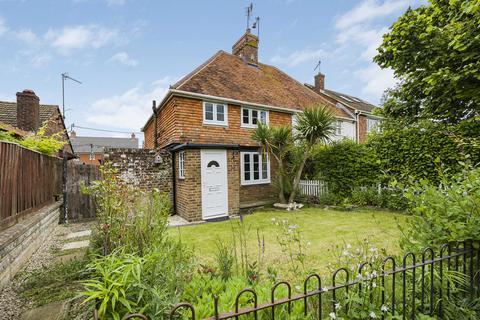 2 bedroom end of terrace house for sale, Challow Road, Wantage, OX12