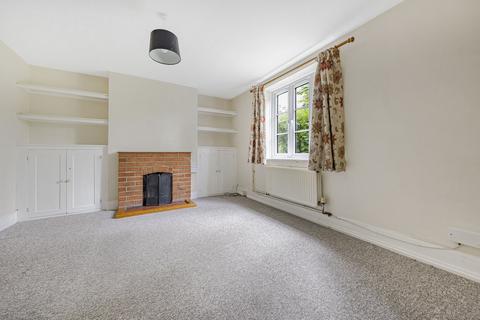 2 bedroom end of terrace house for sale, Challow Road, Wantage, OX12