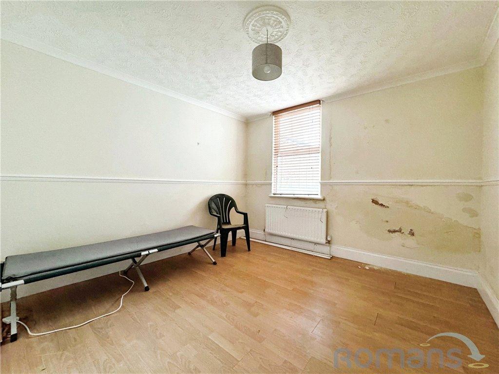 Queens Road, Aldershot, Hampshire 1 bed for sale £80,000