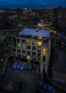 2 bedroom penthouse to rent, Asylum Road, London SE15