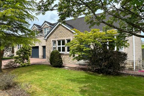 4 bedroom detached house to rent, Croft Wynd, Milnathort, KY13