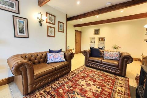 2 bedroom cottage for sale, Brow Lane, Shibden HX3