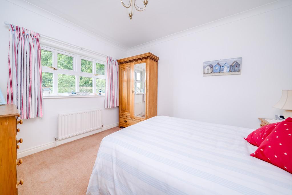 Family Bedroom