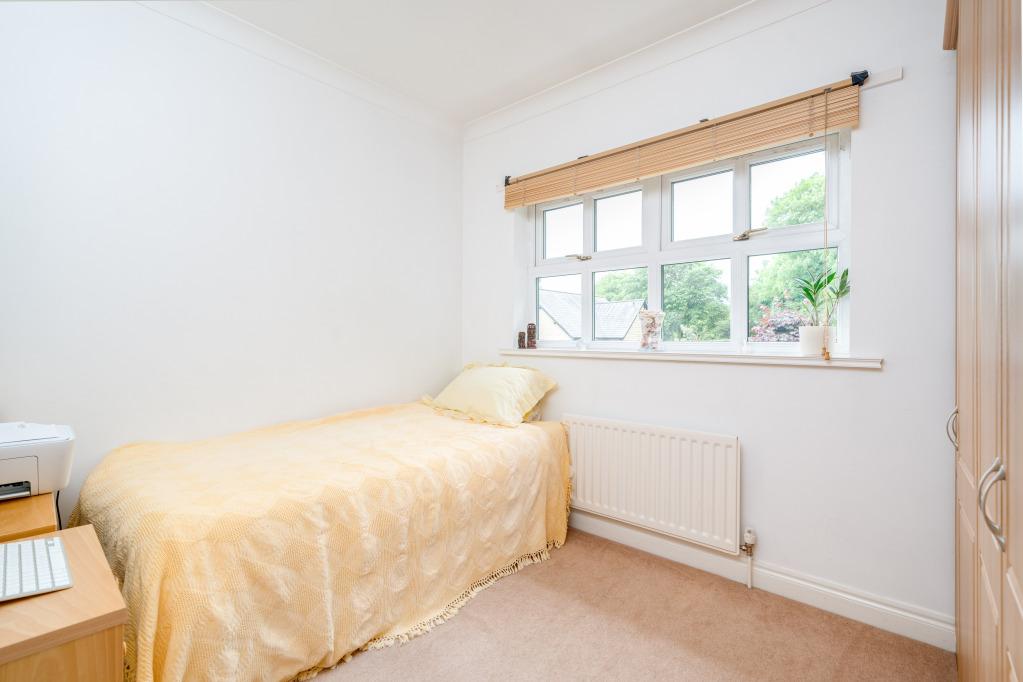Family Bedroom