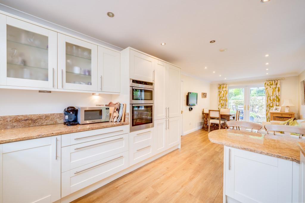Open Plan
