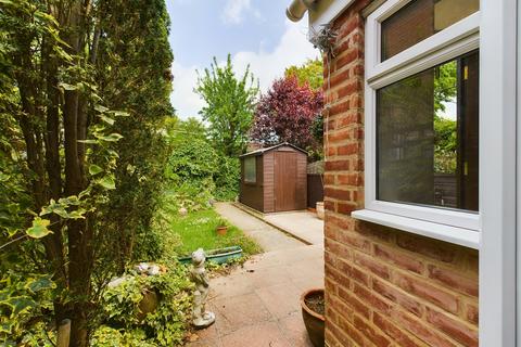 1 bedroom semi-detached house to rent, Redhill Road, Rowlands Castle PO9