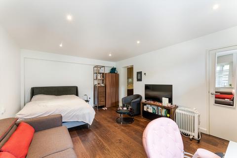 Studio to rent, King Charles Terrace, Jewel Square, London, E1W
