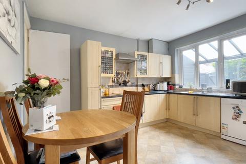 3 bedroom end of terrace house for sale, Brooks Lane, Whitwick, LE67