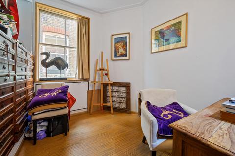 4 bedroom flat to rent, Beaufort Street, London, SW3