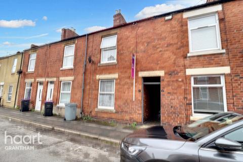 2 bedroom terraced house for sale, Cecil Street, Grantham