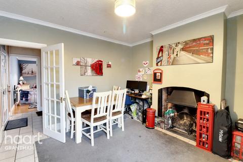 2 bedroom terraced house for sale, Cecil Street, Grantham