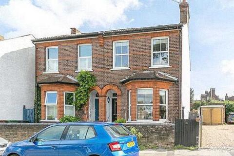 4 bedroom semi-detached house for sale, Falconer Road, Bushey, WD23.