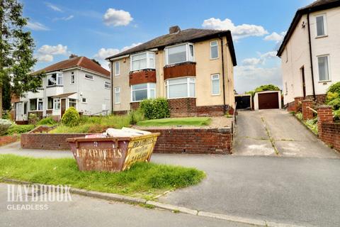 3 bedroom semi-detached house for sale, Charnock Grove, Sheffield