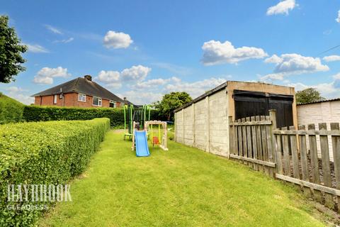 3 bedroom semi-detached house for sale, Charnock Grove, Sheffield