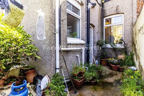 22 Gloucester Street, Barrow-in-furness, LA13 9RX