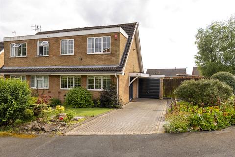 2 bedroom semi-detached house for sale, Hardwick Drive, Halesowen, West Midlands, B62