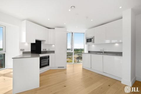 2 bedroom flat for sale, City West Tower, High Street, London, E15