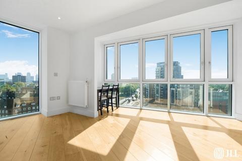 2 bedroom flat for sale, City West Tower, High Street, London, E15
