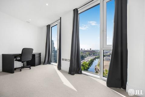 2 bedroom flat for sale, City West Tower, High Street, London, E15