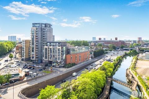 2 bedroom flat for sale, City West Tower, High Street, London, E15