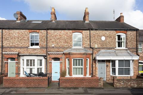 59 Heworth Road, York, YO31 0AA