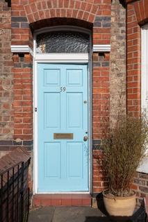 59 Heworth Road, York, YO31 0AA