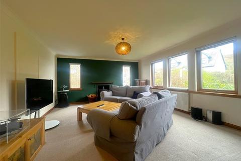 4 bedroom detached house for sale, Cuin Beag, Cuin Croft, Dervaig, Tobermory, Isle of Mull, PA75