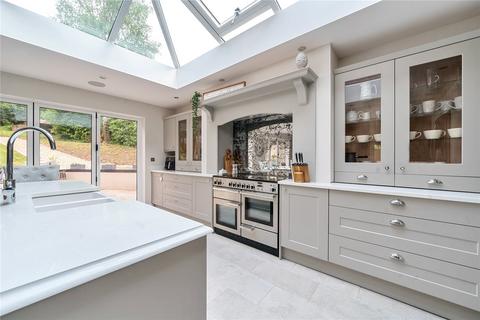 4 bedroom detached house for sale, Hungerford, Bursledon, Hampshire, SO31