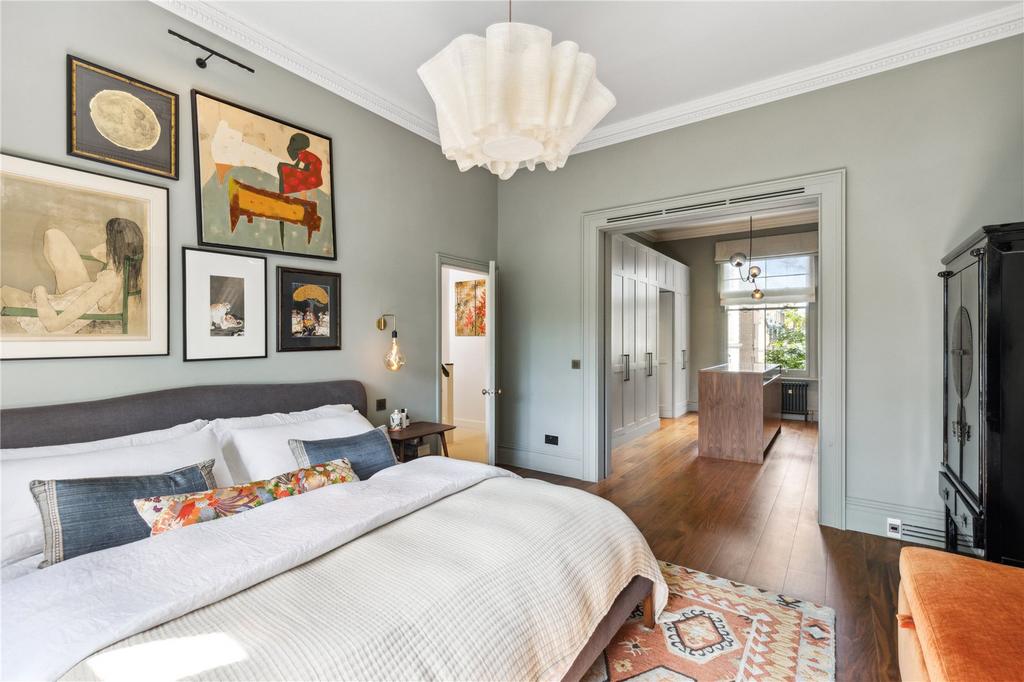 Principal Bedroom