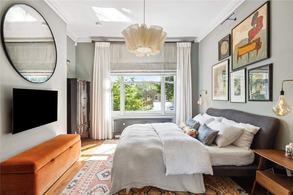 Principal Bedroom