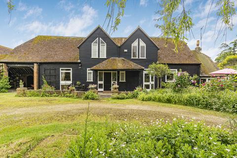 4 bedroom barn conversion for sale, Ashfields Lane, Wantage, OX12