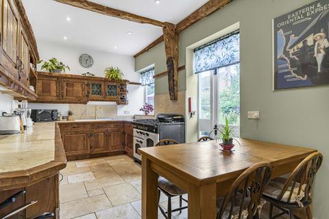 4 bedroom barn conversion for sale, Ashfields Lane, Wantage, OX12