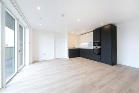 1 bedroom apartment to rent, Silverleaf House, 1 Heartwood Boulevard, London, W3