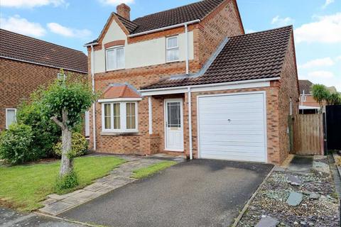 3 bedroom detached house for sale, Heckington NG34