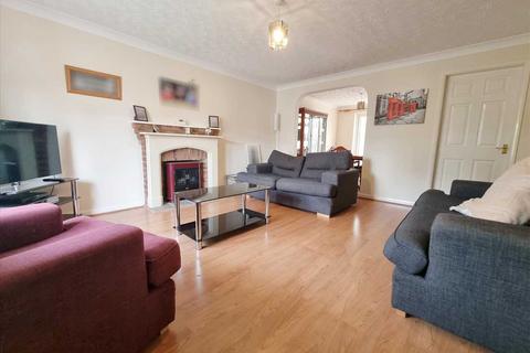 undefined, Heckington NG34