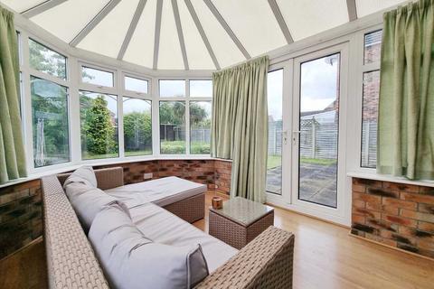 undefined, Heckington NG34