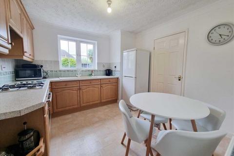 undefined, Heckington NG34