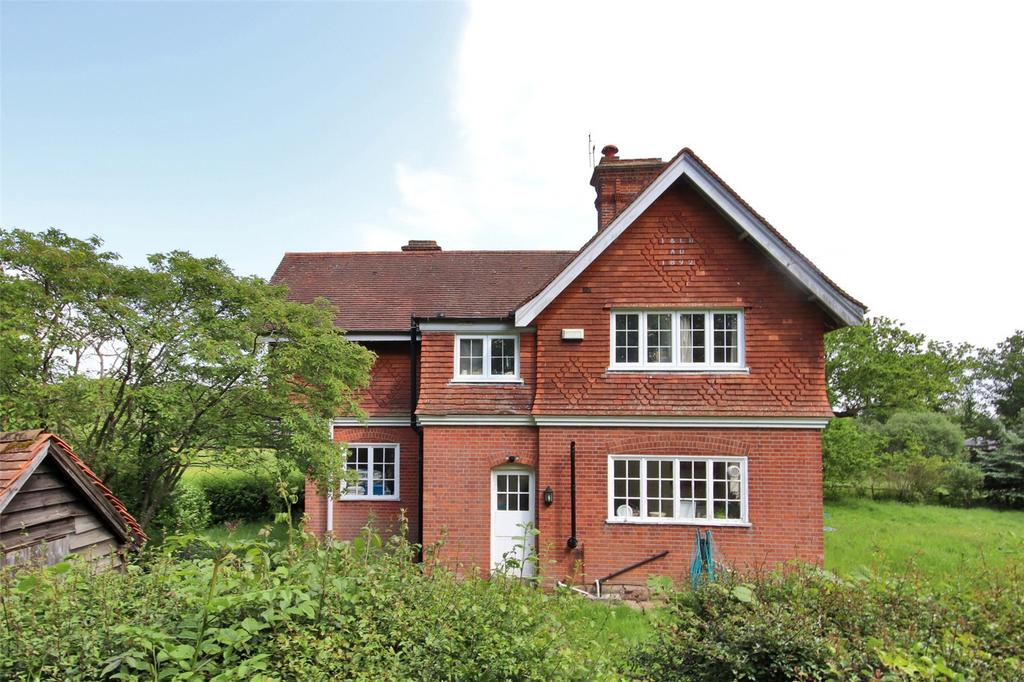 The Cottage