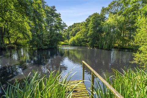 5 bedroom detached house for sale, Chapel Row, Reading, Berkshire, RG7