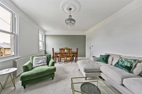 2 bedroom apartment for sale, Amyand Park Road, St Margarets, Twickenham, TW1