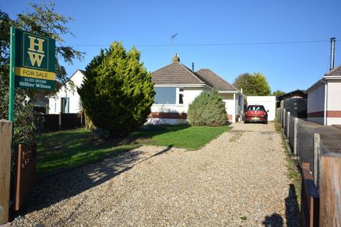 3 bedroom detached bungalow for sale, Chetwode Way, Poole BH17