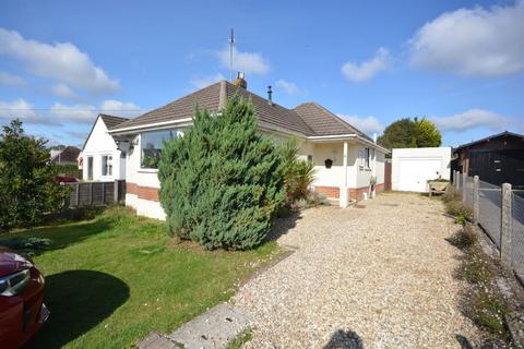 3 bedroom detached bungalow for sale, Chetwode Way, Poole BH17